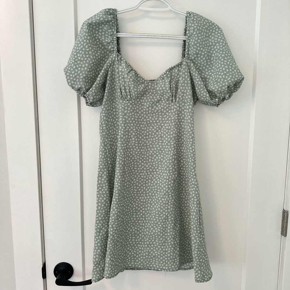 H&M dress